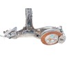 Recambio de puente trasero para citroën ds5 2.0 hdi 165 referencia OEM IAM 1614089580  