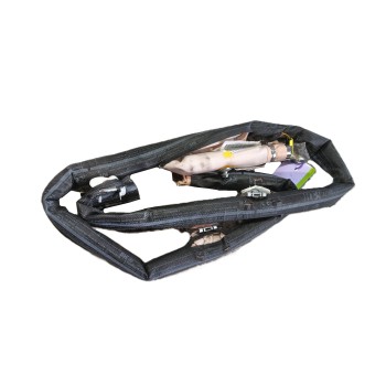 AIRBAG CORTINA DELANTERO DERECHO 9805768380 34131775E
