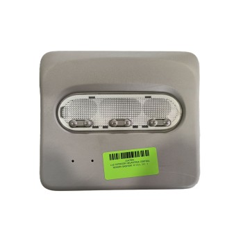 LUZ INTERIOR DELANTERA CENTRAL 26430HP00A 700201150 
