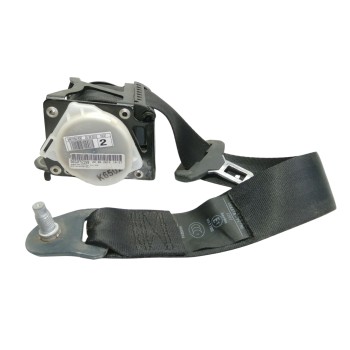CINTURON SEGURIDAD TRASERO DERECHO 96871541XX 