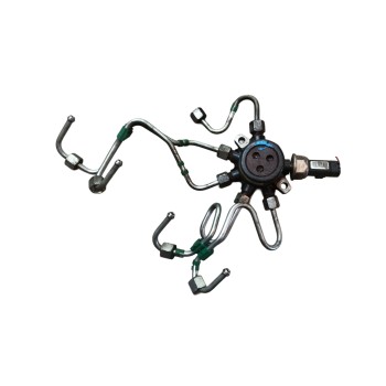 RAMPA INYECTORA 8200584034 8200584034 H8200334367