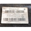 Recambio de cubrecarter para jeep avenger 1.2 turbo 100 referencia OEM IAM 9824226480 9824226480 