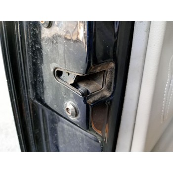 CERRADURA PUERTA DELANTERA IZQUIERDA 