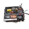 Recambio de caja reles / fusibles para citroën c3 collection referencia OEM IAM 654588  