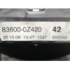 Recambio de cuadro instrumentos para toyota auris 1.3 16v cat referencia OEM IAM 838000Z420  