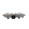Recambio de colector admision para citroën berlingo 1.9 d multivolumen referencia OEM IAM 9632251780  