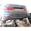 Recambio de paragolpes trasero para bmw 3 (f30, f80) 320 d referencia OEM IAM 51127312724 55324301 