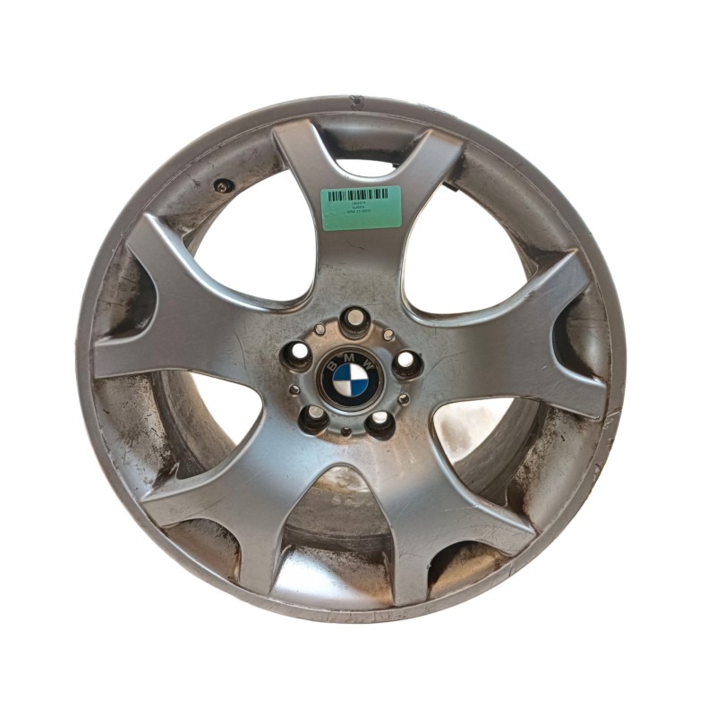 Recambio de llanta para bmw x5 (e53) 3.0 i referencia OEM IAM  9Jx19 1096231-13