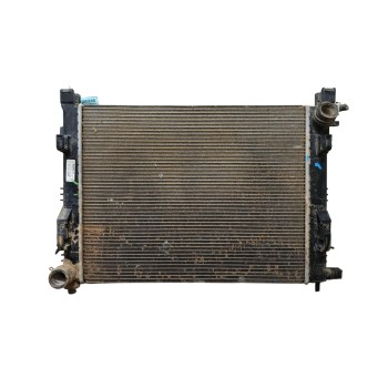 RADIADOR AGUA 214101666R 214100078R
