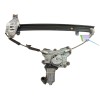 Recambio de elevalunas trasero izquierdo para ssangyong rexton / rexton ii (gab_) 2.9 td referencia OEM IAM 7333008001 08001LH 
