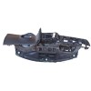 Recambio de salpicadero para tesla model s (5yjs) referencia OEM IAM 101118400I 109687900B 