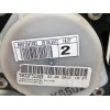 Recambio de cinturon seguridad trasero derecho para citroën ds4 design referencia OEM IAM 96871541XX  