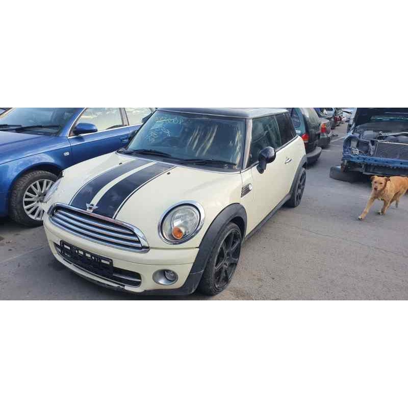 MINI MINI (R56)