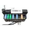 Recambio de caja reles / fusibles para citroën c3 collection referencia OEM IAM 654588  