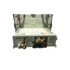 Recambio de sistema audio / radio cd para seat ibiza (kj1) style referencia OEM IAM 6F00358712ZZ 6F0035871 
