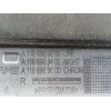 Recambio de estribos laterales para mercedes-benz cla (c118) cla 180 (118.384) referencia OEM IAM A1186980500 A1186909200 