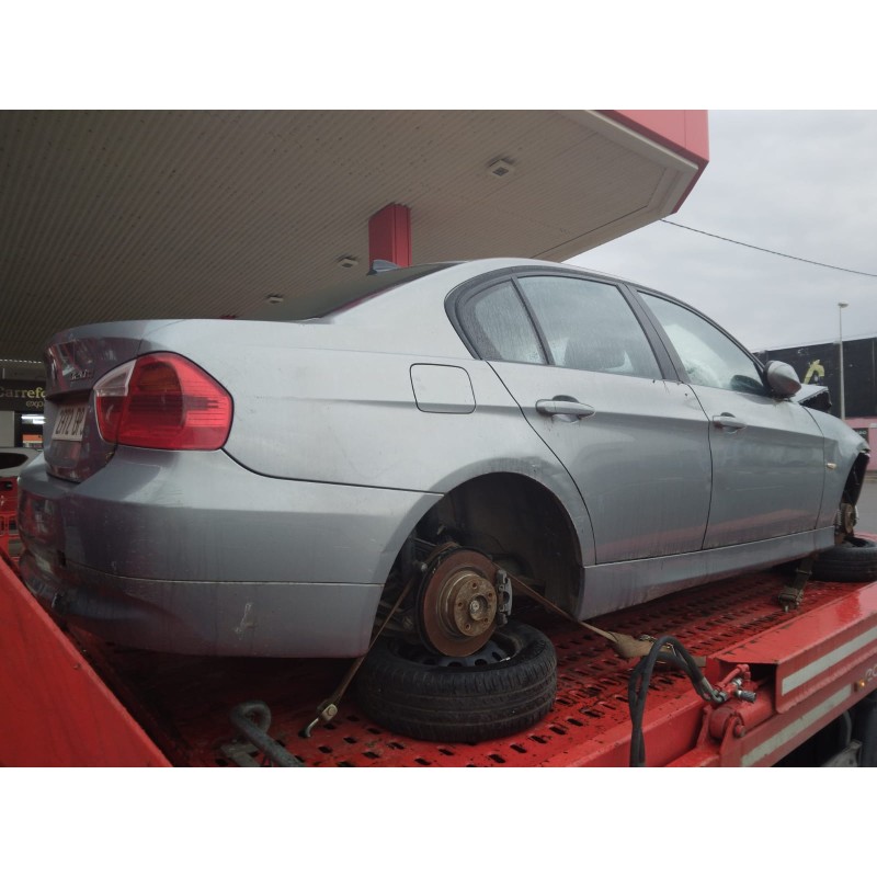 BMW SERIE 3 BERLINA (E90)