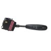 Recambio de mando limpia para daewoo kalos 1.4 se referencia OEM IAM 96540686  5203301000