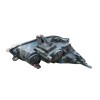 Recambio de faro izquierdo para opel insignia a (g09) 2.0 cdti (68) referencia OEM IAM 22831926 16886201 13226782