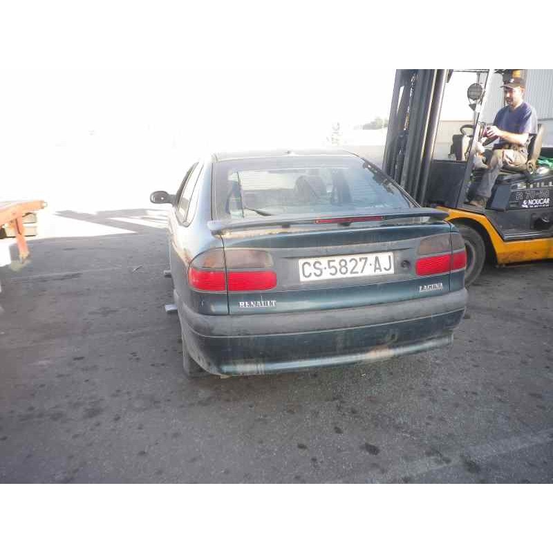 RENAULT LAGUNA (B56)
