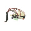Recambio de caja reles / fusibles para bmw serie 5 berlina (e39) 528i referencia OEM IAM   