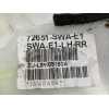 Recambio de cerradura puerta trasera izquierda para honda cr-v (re) comfort referencia OEM IAM EUL0109160A 72651SWAE1 WM48484