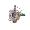 Recambio de mangueta delantera izquierda para nissan note (e12) 1.5 dci referencia OEM IAM 400153VU0A 400153VU0H 
