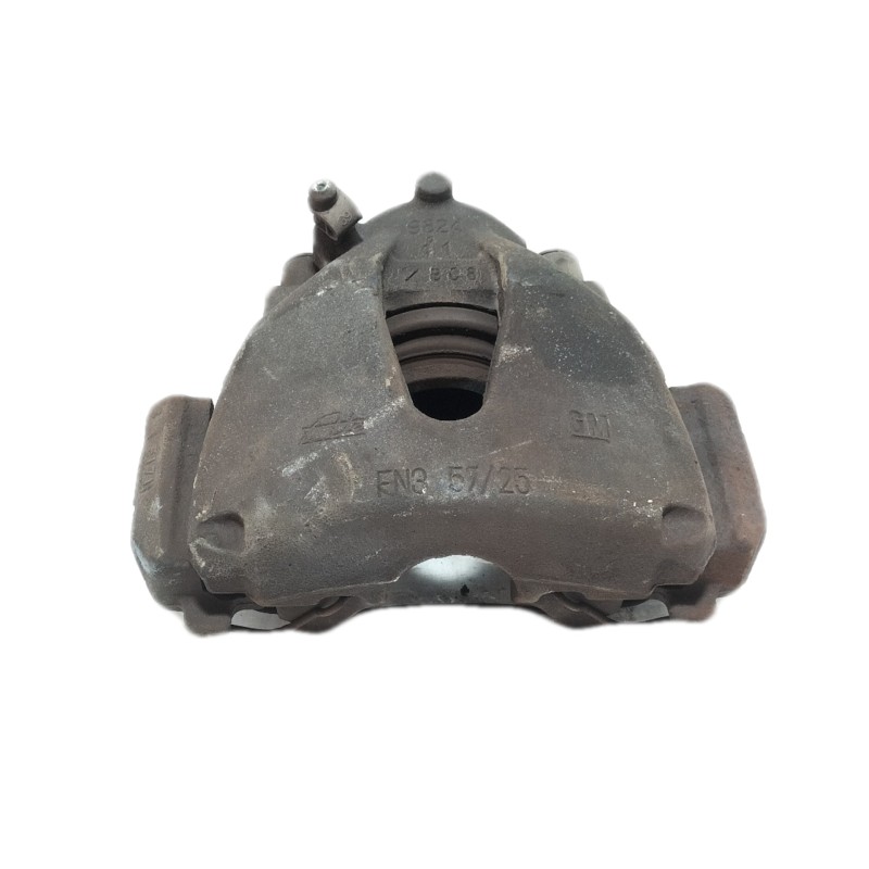 Recambio de pinza freno delantera izquierda para opel zafira a 2.0 dti referencia OEM IAM   