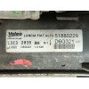 Recambio de motor arranque para peugeot bipper (aa_) 1.3 hdi 75 referencia OEM IAM 1612794380 51880229 