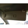 Recambio de parasol izquierdo para audi q5 (fyb, fyg) 35 tdi quattro referencia OEM IAM 8W0857551KEA7 8V5857551P 