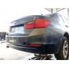Recambio de paragolpes trasero para bmw 3 (f30, f80) 320 d referencia OEM IAM 51127312724 55324301 