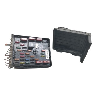 CAJA RELES / FUSIBLES 3C0937125 63592777 63592777