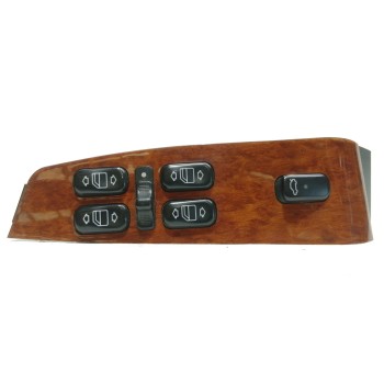 MANDO ELEVALUNAS DELANTERO IZQUIERDO 5152849 