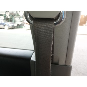 CINTURON SEGURIDAD DELANTERO IZQUIERDO 