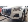 Recambio de paragolpes delantero para audi q2 (gab, gag) 30 tdi referencia OEM IAM 81A807065GRU  