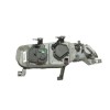 Recambio de faro derecho para mg serie 45 (rt) classic (4-ptas.) referencia OEM IAM 40220748  