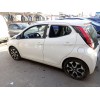 toyota aygo (_b4_) del año 2019