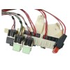 Recambio de caja reles / fusibles para bmw serie 5 berlina (e39) 528i referencia OEM IAM   