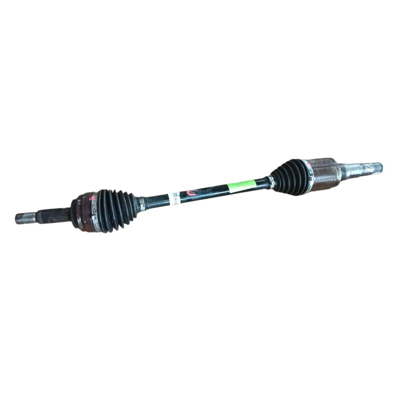 Recambio de transmision delantera derecha para tesla model s (5yjs) referencia OEM IAM 103061600D  113804200B