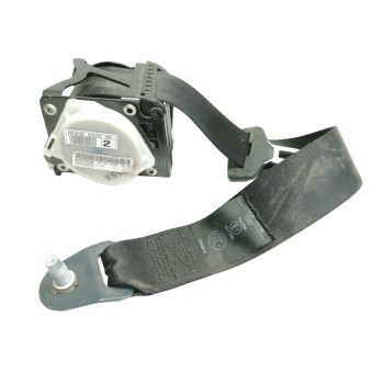 CINTURON SEGURIDAD TRASERO IZQUIERDO 96871541XX 