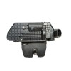 Recambio de cerradura maletero / porton para citroën c3 collection referencia OEM IAM 8719F8  