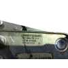 Recambio de enfriador aceite motor para opel zafira / zafira family b (a05) 1.9 cdti (m75) referencia OEM IAM 93188379 598907023