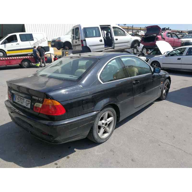 BMW SERIE 3 COUPE (E46)