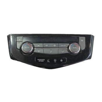 MANDO CALEFACCION / AIRE ACONDICIONADO 27500HV00A 275004EA0A T907770