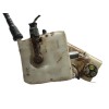 Recambio de bomba freno para peugeot partner tepee 1.6 bluehdi 100 referencia OEM IAM 1636404880 9654002180 