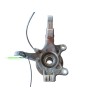 Recambio de mangueta delantera izquierda para nissan note (e12) 1.5 dci referencia OEM IAM 400153VU0A 400153VU0H 