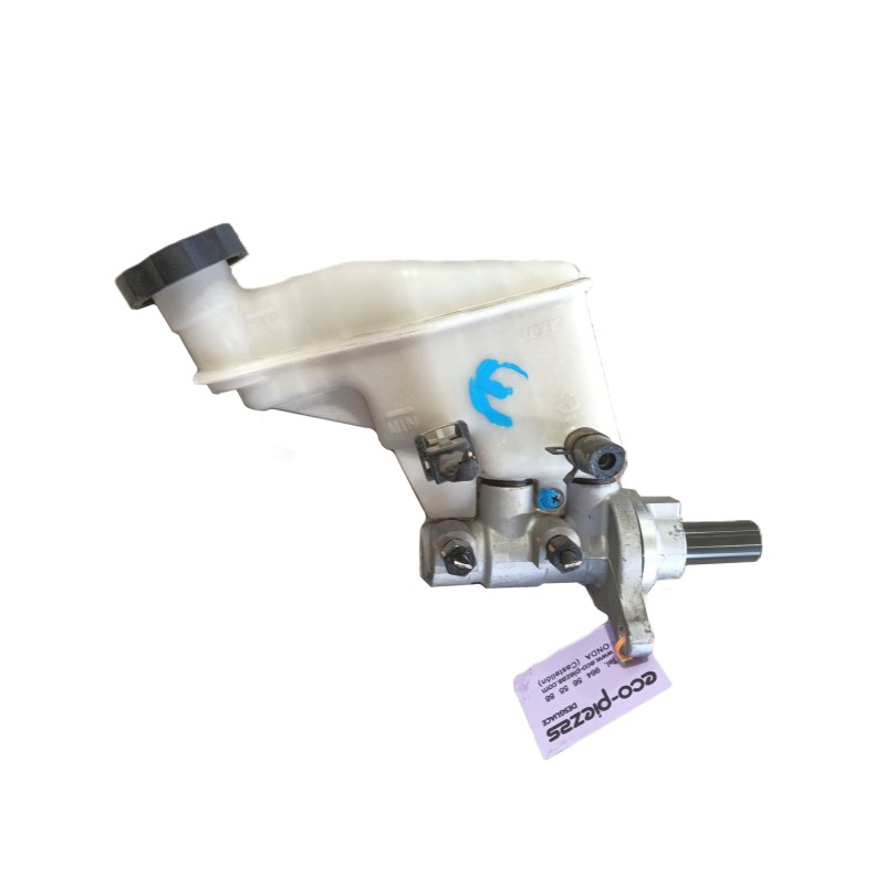 Recambio de bomba freno para kia cee´d (jd) 1.4 cvvt referencia OEM IAM 58510A5200 3L27221 