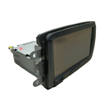 SISTEMA AUDIO / RADIO CD 281153391R LAN5200WR4 