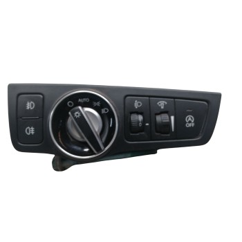 MANDO LUCES 933003Z200RY 