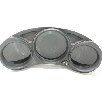 CUADRO INSTRUMENTOS 9812832380 A2C97398300